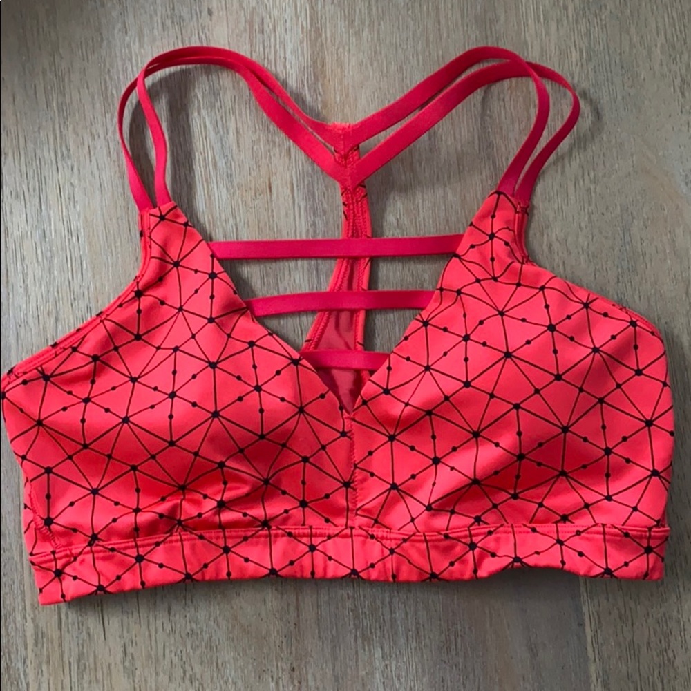 Victoria’s Secret VSX Sport Sports Bra
